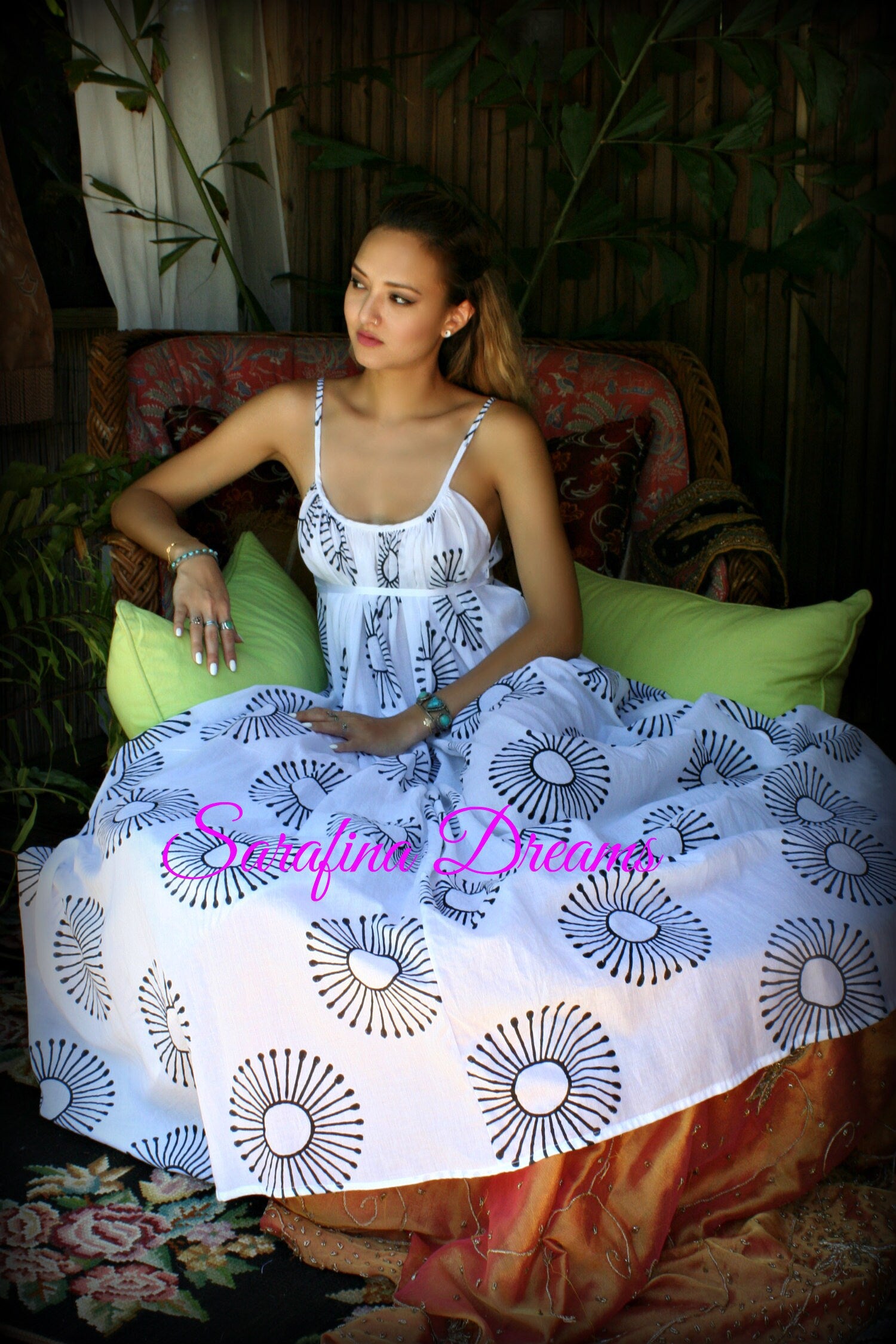 Cotton Nightgown Summer Grecian Gown Cotton Lingerie Bridal Nightgown Wedding Lingerie Cotton Sleepwear Honeymoon Nightgown Cotton Dress