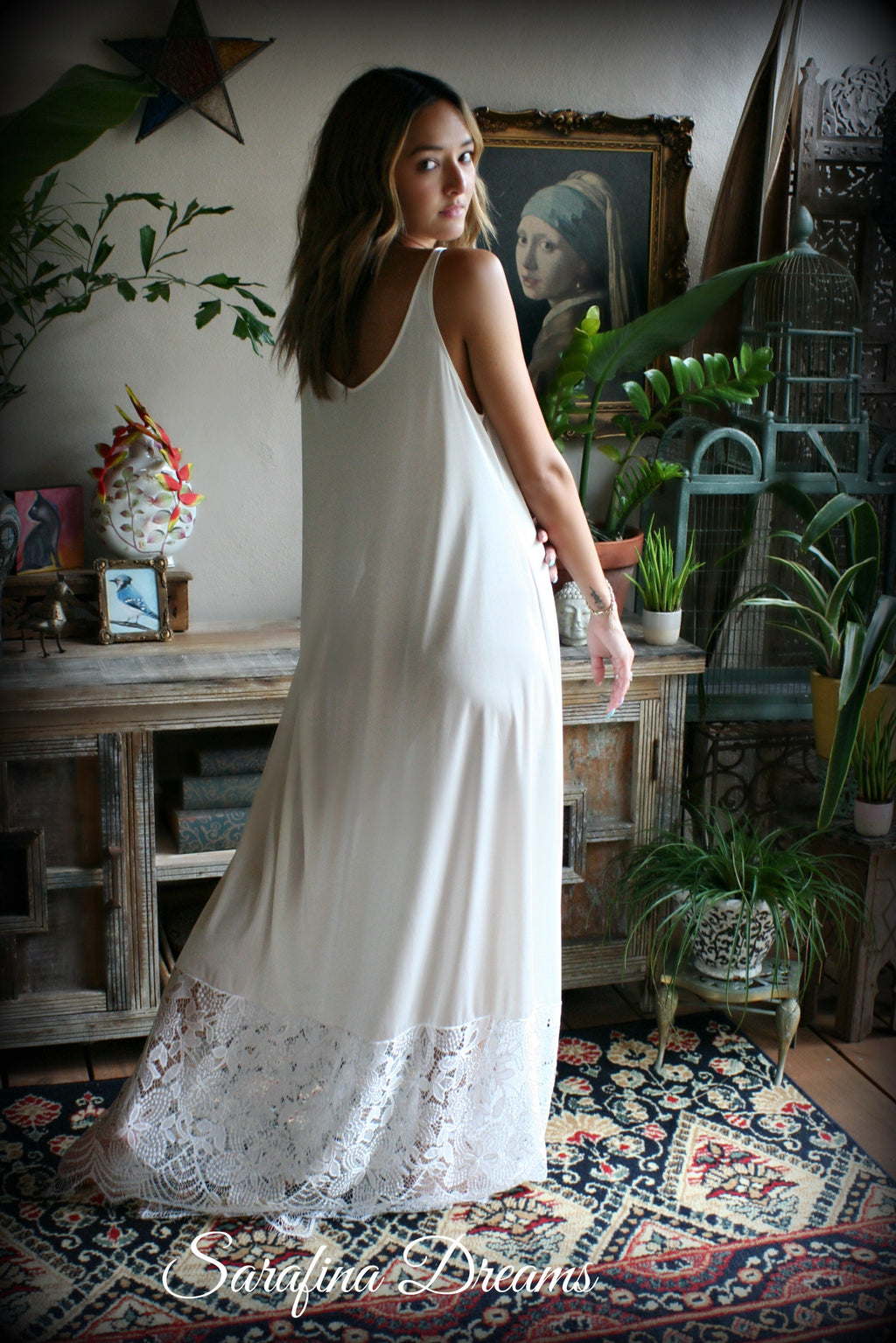 Bridal Satin Nightgown Wedding Sleepwear Bridal Lingerie Wedding Lingerie Lace Sleepwear Honeymoon Lingerie