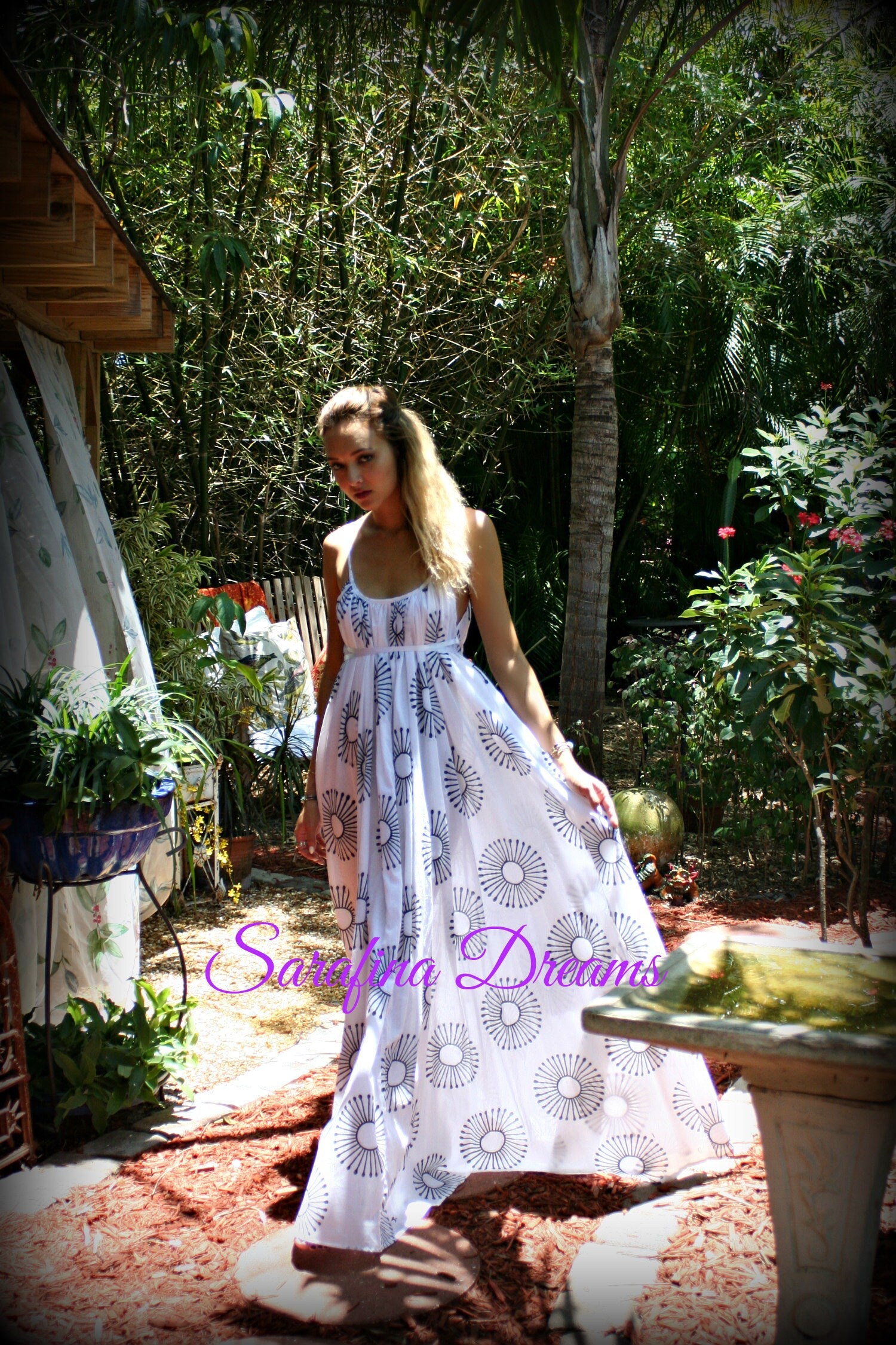 Cotton Nightgown Summer Grecian Gown Cotton Lingerie Bridal Nightgown Wedding Lingerie Cotton Sleepwear Honeymoon Nightgown Cotton Dress